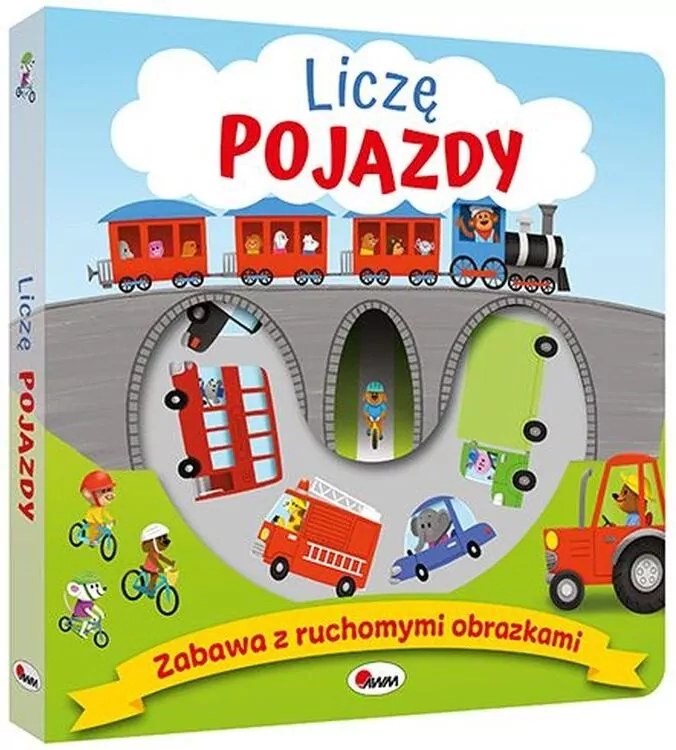 Liczę pojazdy - tantis.pl