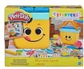 Hasbro. Play-Doh Starters piknik i nauka kształtów - tantis.pl