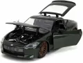 Jada F&F 2023 Nissan Z 1:24 - tantis.pl
