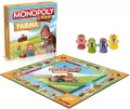 Monopoly Junior Farma - tantis.pl