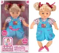 Lalka Natalia psotnica 36 cm - tantis.pl