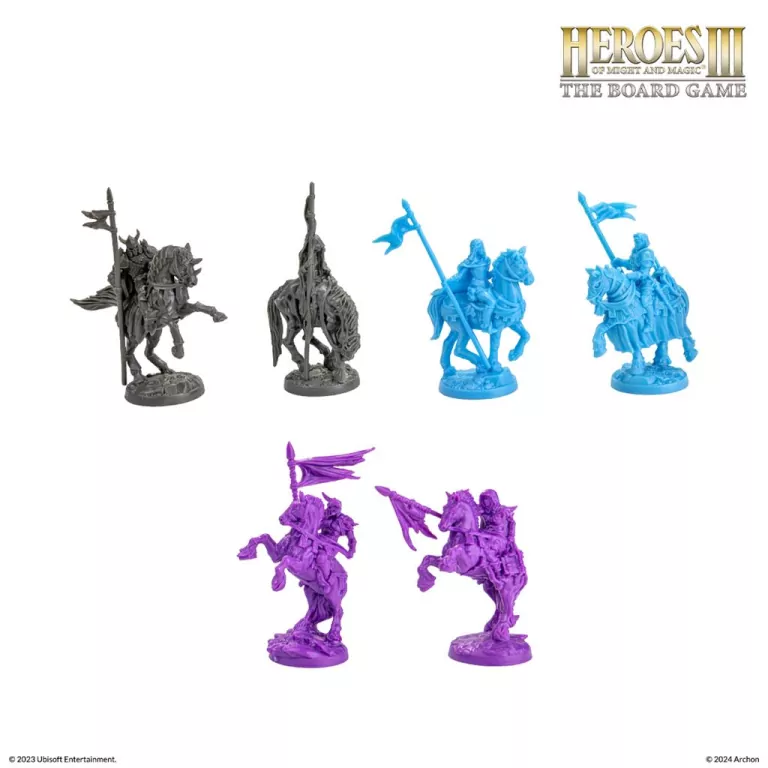 Heroes of Might and Magic III - tantis.pl