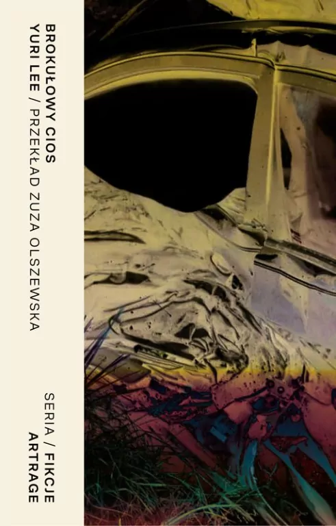 Brokułowy cios - tantis.pl