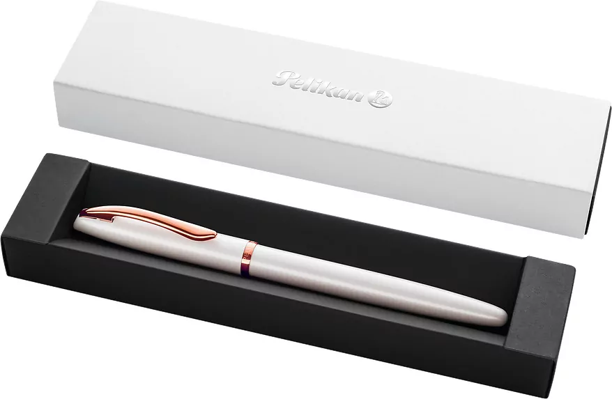 Pióro kulkowe Jazz Noble Elegance - tantis.pl