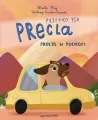 Przygody psa Precla. Precel w podróży - tantis.pl