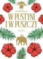 W pustyni i puszczy (barwione brzegi) - tantis.pl