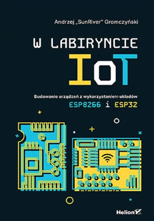 W labiryncie IoT - tantis.pl