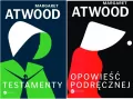 Pakiet: Testamenty / Opowieść podręcznej - tantis.pl
