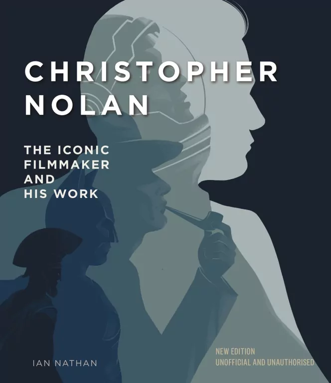 Christopher Nolan - tantis.pl