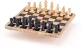 Zestaw 7 drewnianych gier 92211 Popular - tantis.pl