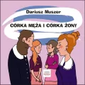 Córka męża i córka żony - tantis.pl