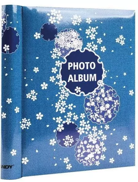 Fotoalbum samoprzylepny Fine 1 - tantis.pl