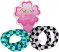 GUMKI DO WLOSOW MIX FOL M0533 - tantis.pl