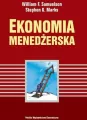 Ekonomia menedżerska - tantis.pl