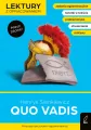 Lektury z opracowaniem. Quo vadis - tantis.pl