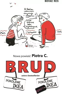 Literatura piękna polska - Brud