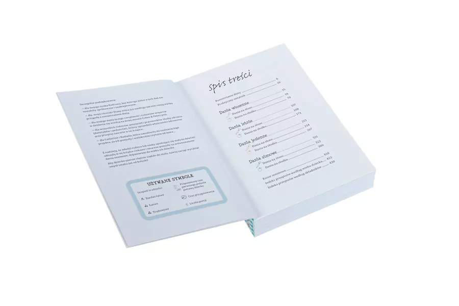 Ugotuj mi mamo. 365 przepisów na dania dla dzieci od 5 miesięcy do 3 lat - tantis.pl