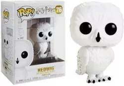Funko POP. HP: S5. Hedwiga