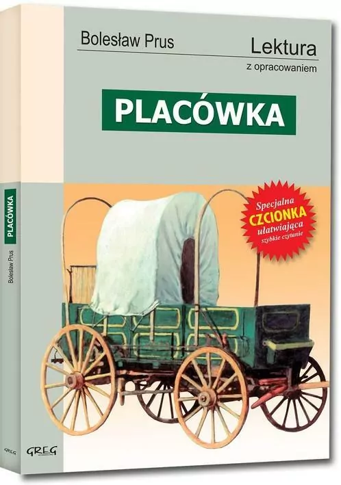 Placówka - tantis.pl