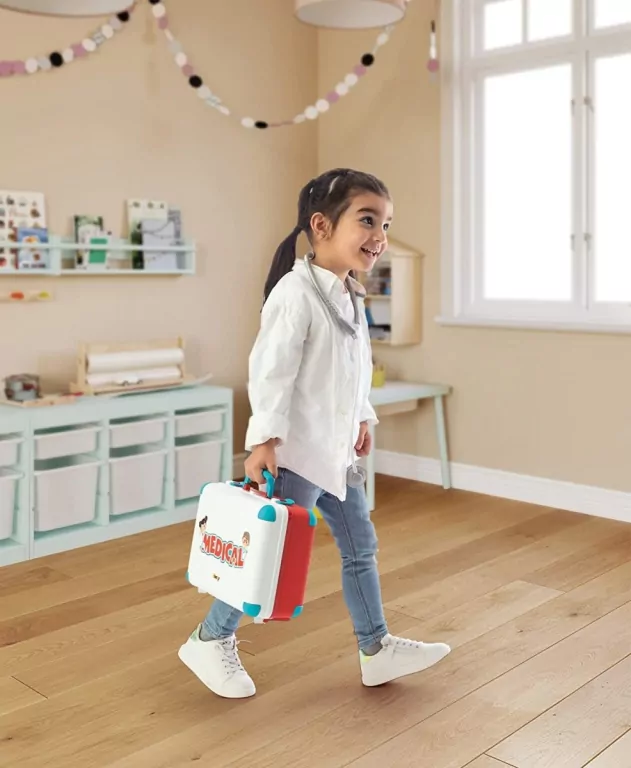 Torba medyczna - tantis.pl