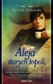 Aleja starych topoli. Tom 2 - tantis.pl