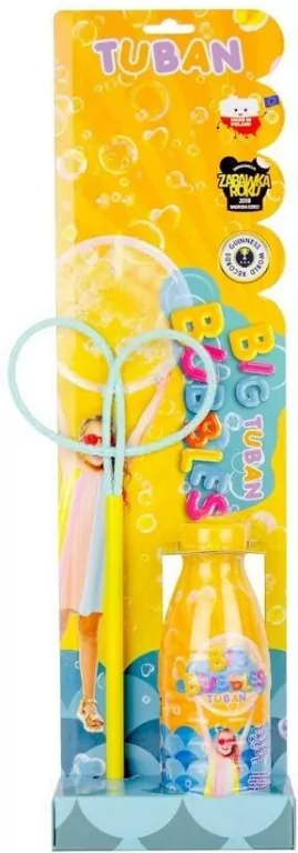 Obręcz mini. Motylek + płyn 400ml - tantis.pl