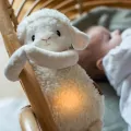 Whisbear. Owieczka Lumi z funkcjami/lamp 45623 - tantis.pl