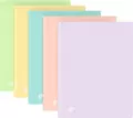 Album ofertowy A4 20 koszulek Urban pastel mix - tantis.pl