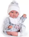 Lalka Baby Toneta 34cm - tantis.pl