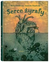 Serce żyrafy - tantis.pl