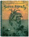 Serce żyrafy - tantis.pl
