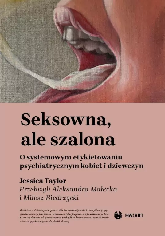 Seksowna, ale szalona - tantis.pl