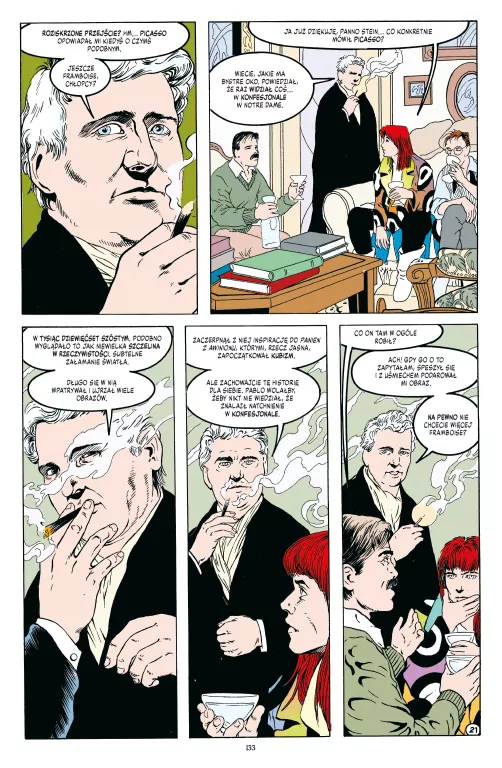 Człowiek Przemiany. Shade. Tom 3 - tantis.pl