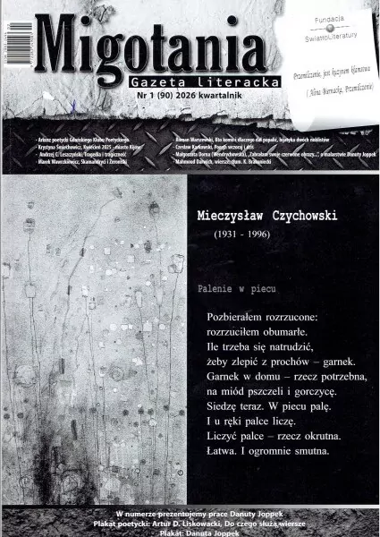 Migotania 4/2021 - tantis.pl