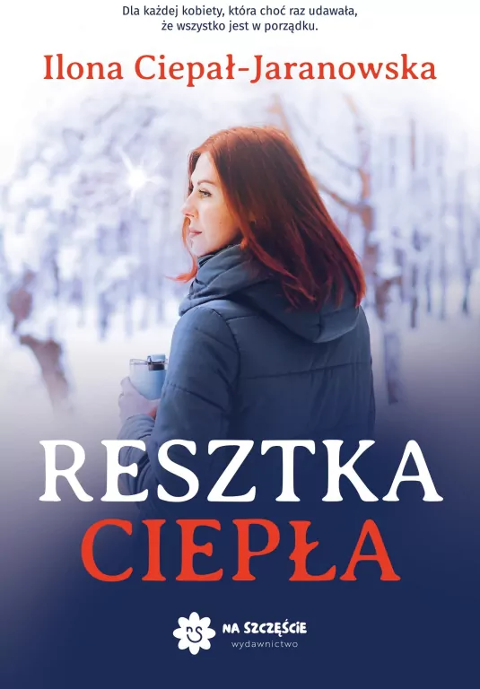 Resztka ciepła - tantis.pl