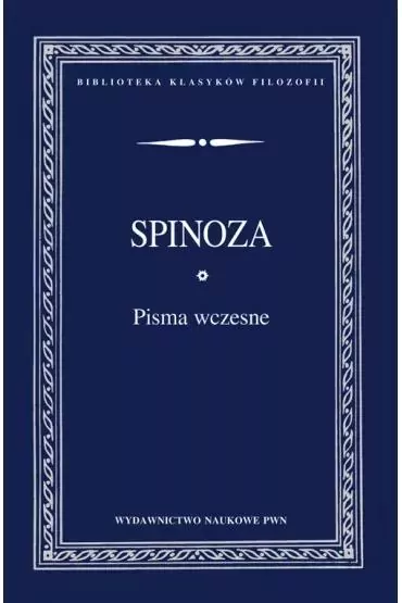 Pisma wczesne - tantis.pl