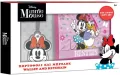 Portfel z breloczkiem Minnie - tantis.pl