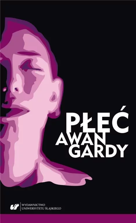 Płeć awangardy - tantis.pl