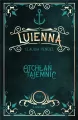 Otchłań tajemnic. Luienna. Tom 2 - tantis.pl