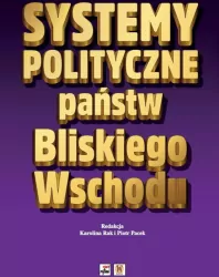 Systemy polityczne państw Bliskiego Wschodu