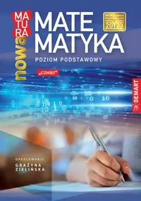 Matematyka. Nowa matura ZP - tantis.pl