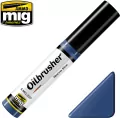 Ammo: Oilbrusher - Marine Blue (10 ml) - tantis.pl