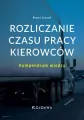 Rozliczanie czasu pracy kierowców - tantis.pl