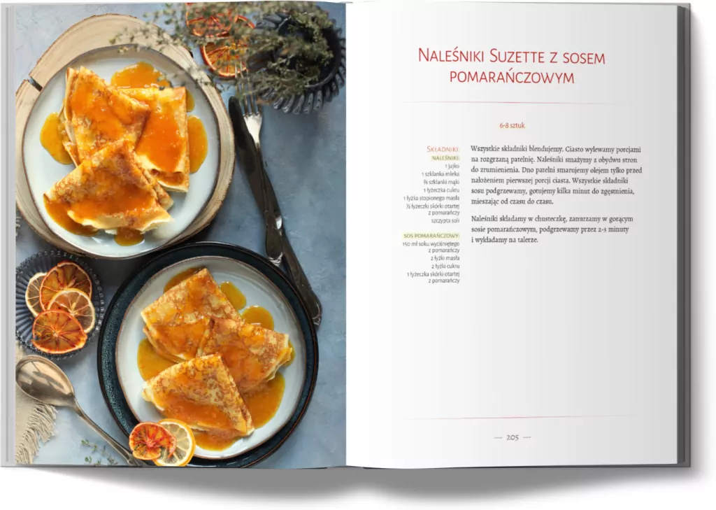 Moje sprawdzone przepisy - tantis.pl