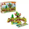 LEGO® Las odkrywców z dzikimi zwierzętami 10480 - tantis.pl