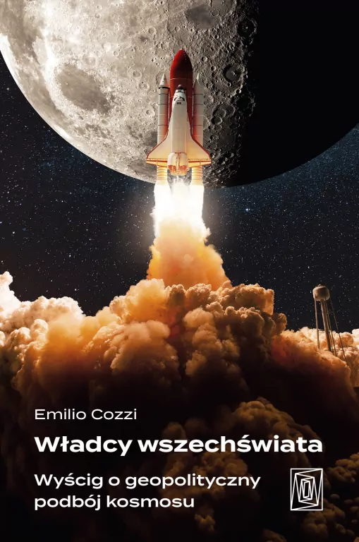 Władcy wszechświata - tantis.pl