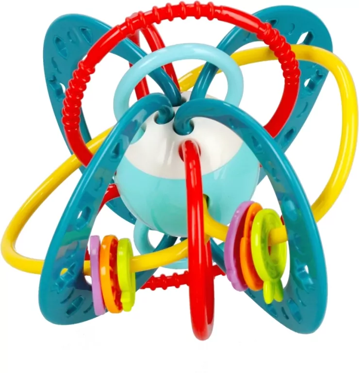 Kula sensoryczna mix BAM BAM - tantis.pl