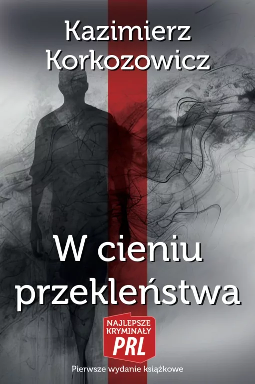 W cieniu przekleństwa - tantis.pl