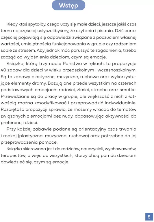 Emocje i zabawa - tantis.pl