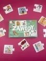 Puzzle. Zawody i atrybuty - tantis.pl
